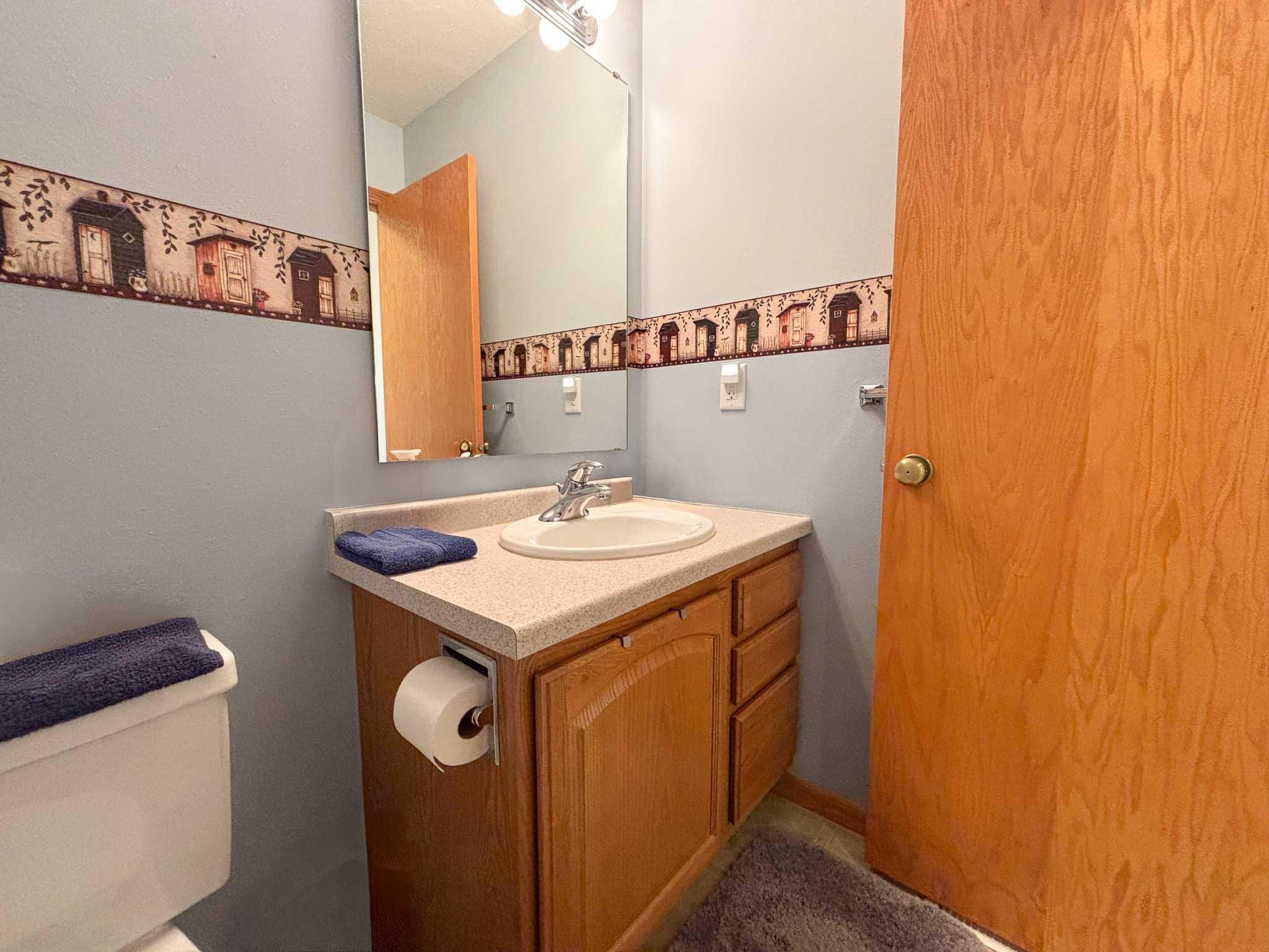 ML Bathroom