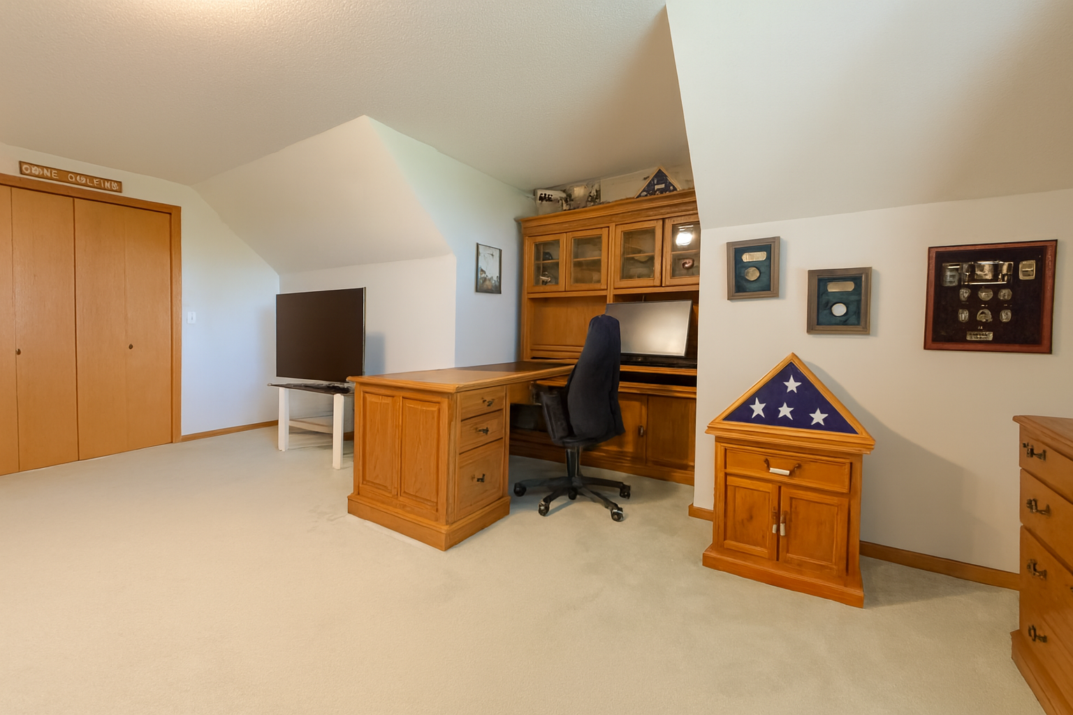 UL Office