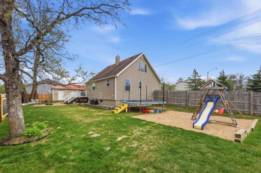 224 Elm Street W, Detroit Lakes, MN 56501