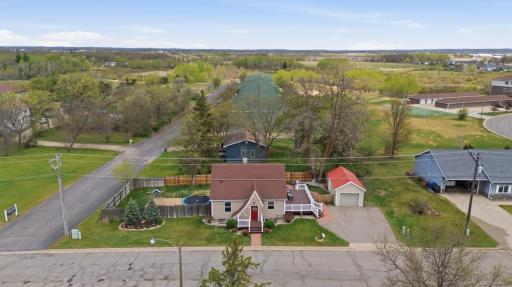 224 Elm Street W, Detroit Lakes, MN 56501