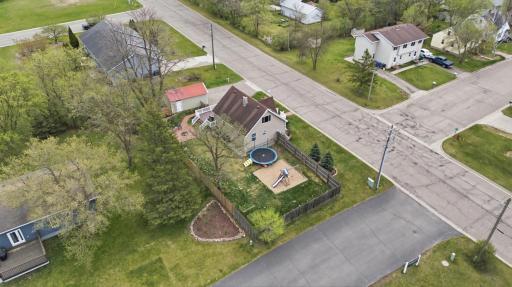 224 Elm Street W, Detroit Lakes, MN 56501