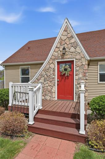 224 Elm Street W, Detroit Lakes, MN 56501