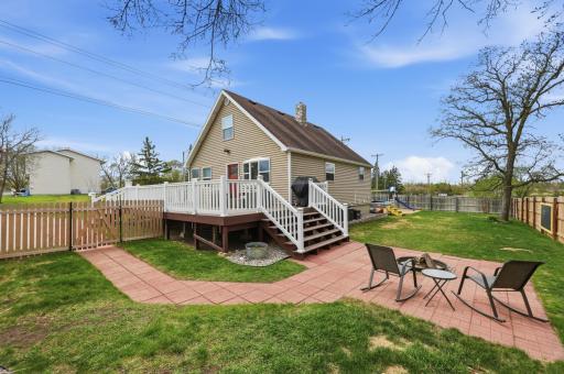 224 Elm Street W, Detroit Lakes, MN 56501