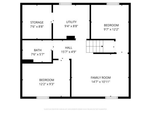 224 Elm Street W, Detroit Lakes, MN 56501