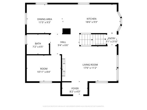 224 Elm Street W, Detroit Lakes, MN 56501