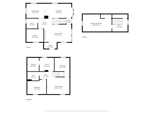224 Elm Street W, Detroit Lakes, MN 56501