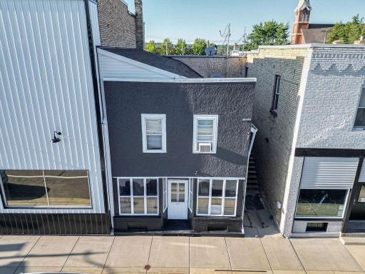 28 Main Street W, Richmond, MN 56368