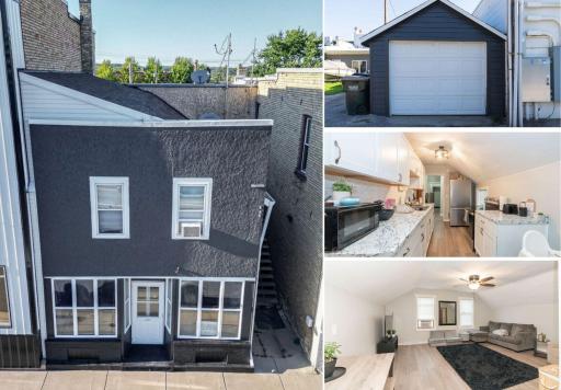 28 Main Street W, Richmond, MN 56368