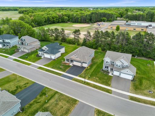 8034 Glenwood Drive, Circle Pines, MN 55014