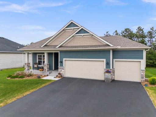 8034 Glenwood Drive, Circle Pines, MN 55014
