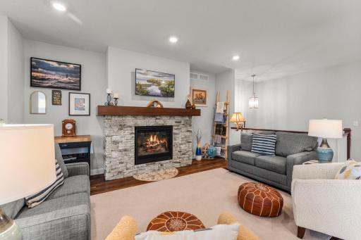 8034 Glenwood Drive, Circle Pines, MN 55014