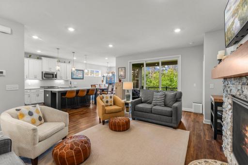8034 Glenwood Drive, Circle Pines, MN 55014