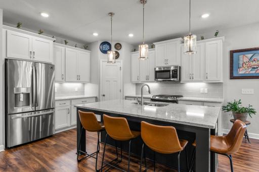 8034 Glenwood Drive, Circle Pines, MN 55014