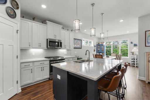 8034 Glenwood Drive, Circle Pines, MN 55014