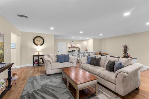 8034 Glenwood Drive, Circle Pines, MN 55014