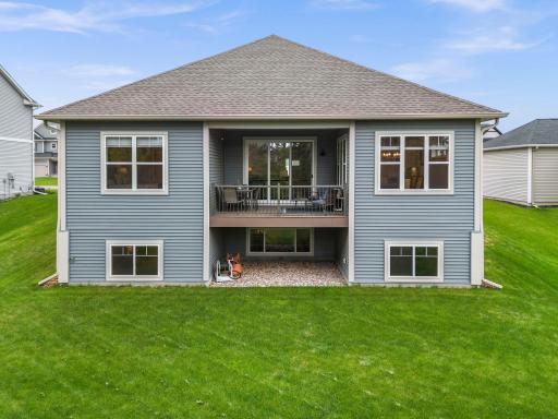 8034 Glenwood Drive, Circle Pines, MN 55014