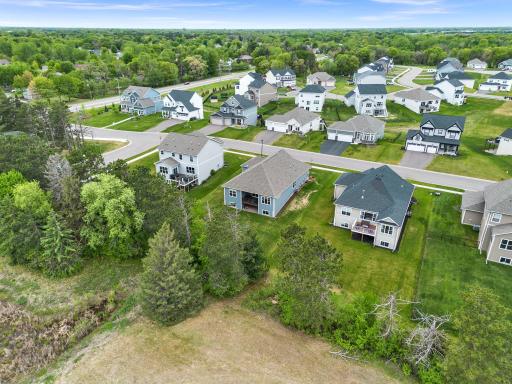 8034 Glenwood Drive, Circle Pines, MN 55014