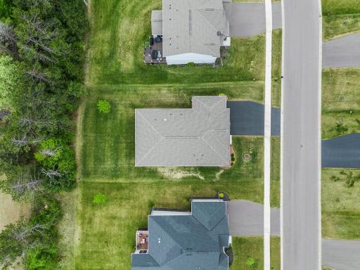 8034 Glenwood Drive, Circle Pines, MN 55014