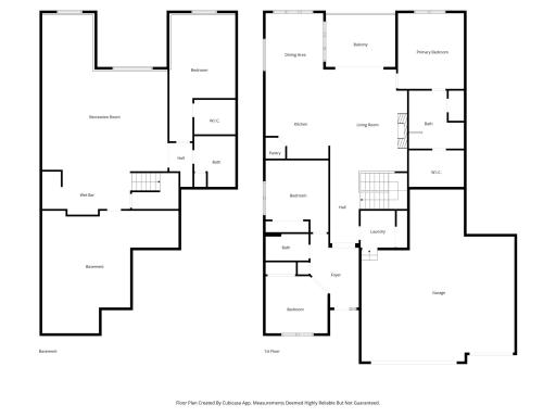 8034 Glenwood Drive, Circle Pines, MN 55014