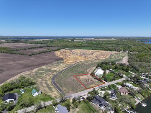 TBD Lot 1 BLK 1 County Road 11 NE, Alexandria, MN 56308