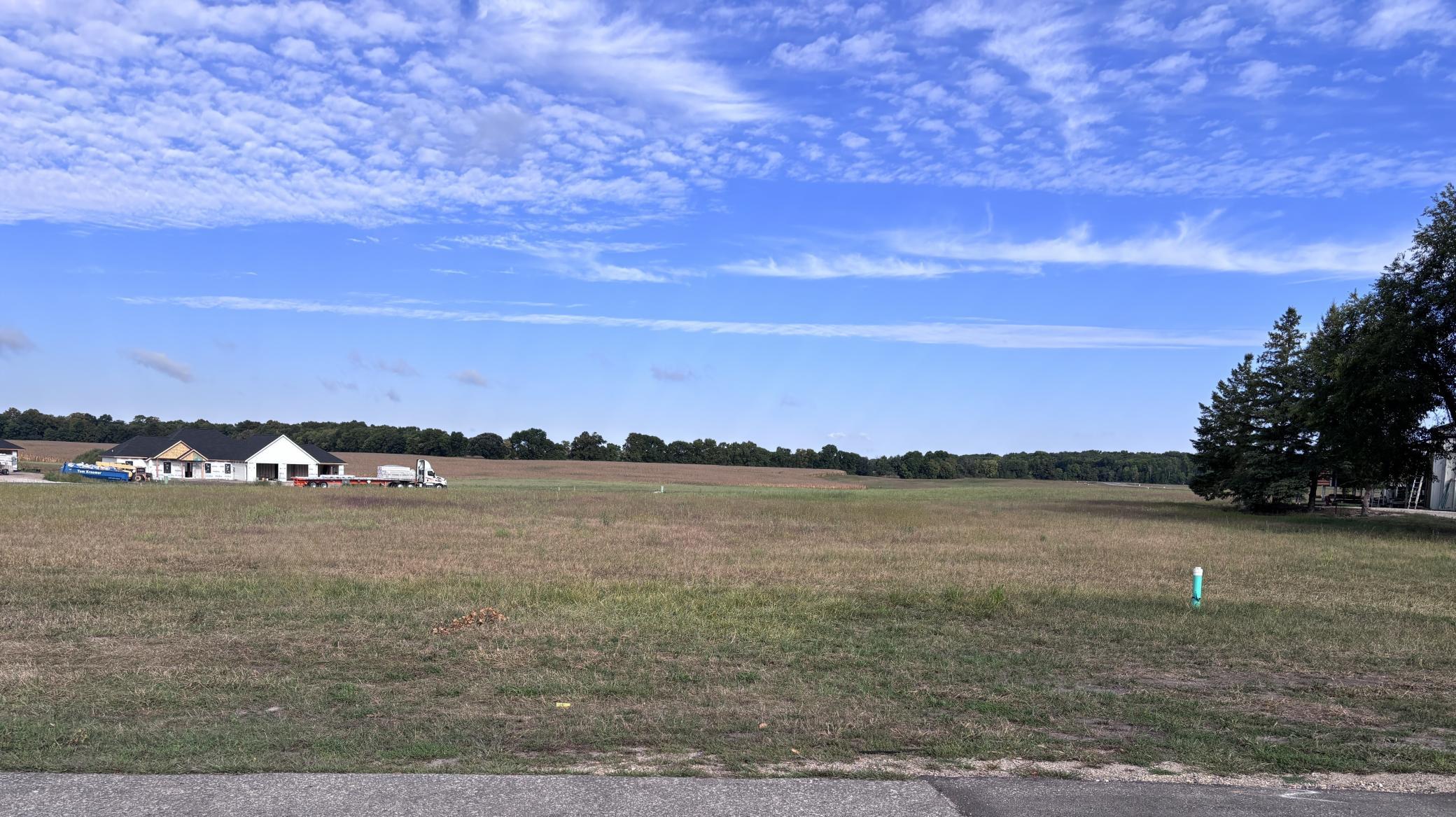 Property photo for TBD Lot 1 BLK 1 County Road 11 NE, Alexandria, MN 56308