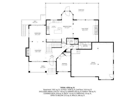 19407 Yukon Street NW, Cedar, MN 55011