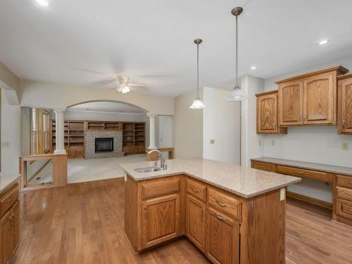 19407 Yukon Street NW, Cedar, MN 55011