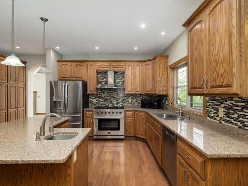 19407 Yukon Street NW, Cedar, MN 55011