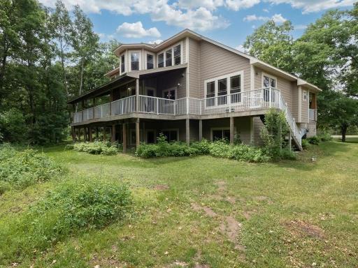 19407 Yukon Street NW, Cedar, MN 55011
