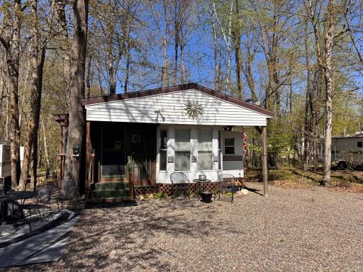 Blk 2 Lot 10 Canterbury Town, Aitkin, MN 56431