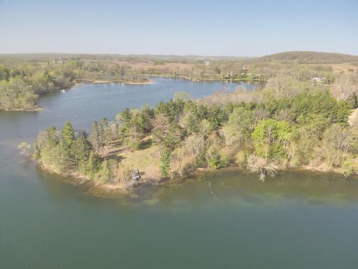 25494 Heilberger Lane, Erhard, MN 56534