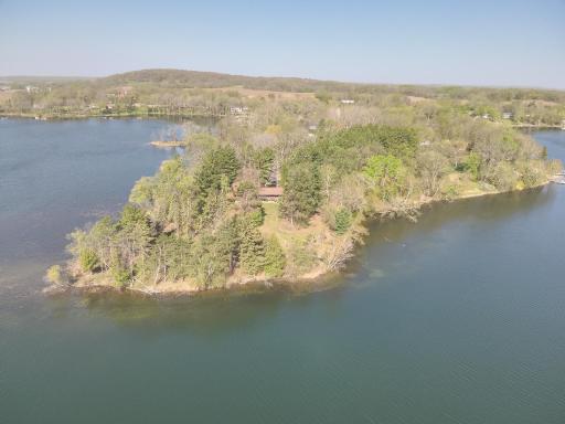 25494 Heilberger Lane, Erhard, MN 56534