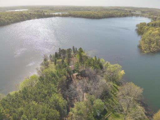 25494 Heilberger Lane, Erhard, MN 56534