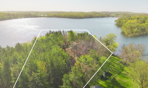 25494 Heilberger Lane, Erhard, MN 56534
