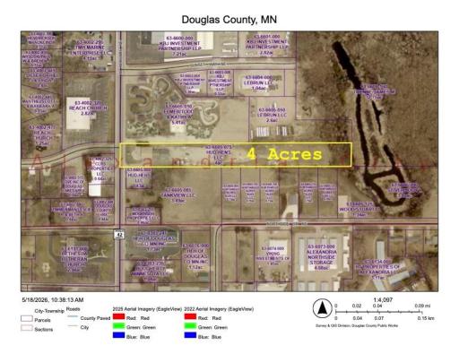 Alexandria, MN 56308
