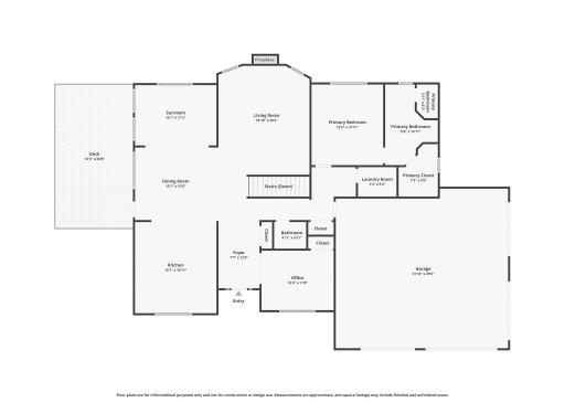 13833 Leaf River Rd, Wadena, MN 56482