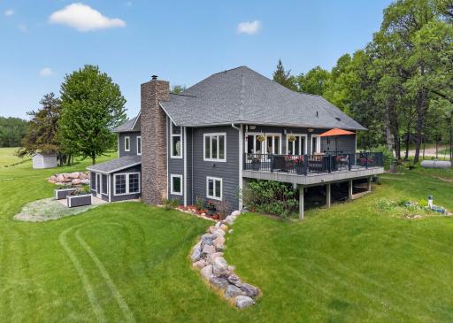 13833 Leaf River Rd, Wadena, MN 56482