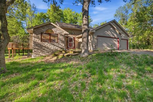 4397 316th Lane, Stacy, MN 55079