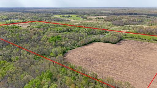 TBD 135th Street NE, Foreston, MN 56330