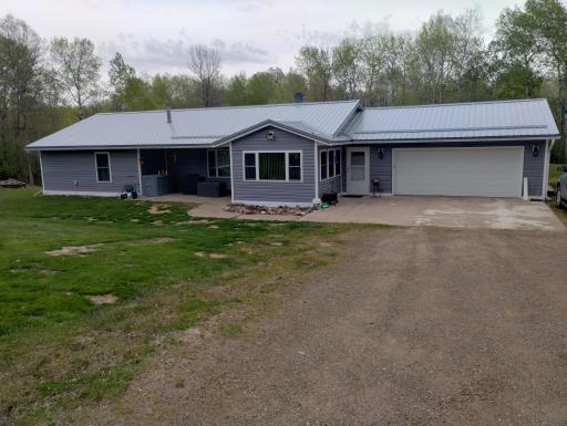 2303 230th Avenue, Mora, MN 55051
