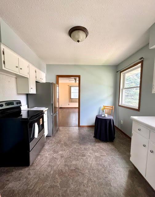 New kitchen appliances with warranties