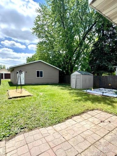 206 Elm Avenue SE, Montgomery, MN 56069