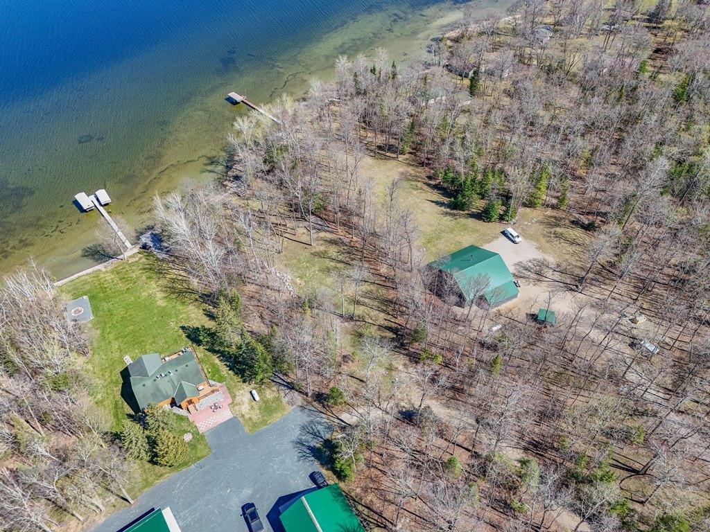 07 Sand Lake Lot Cleared with driveway in.JPG