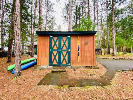 15338 S Rediger Road, Gordon, WI 54838