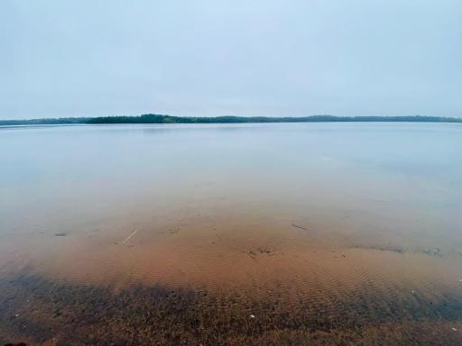 15338 S Rediger Road, Gordon, WI 54838