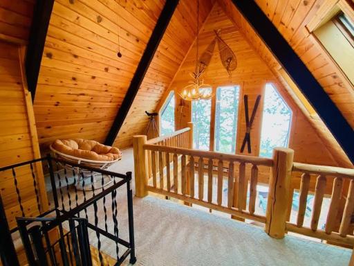 15338 S Rediger Road, Gordon, WI 54838