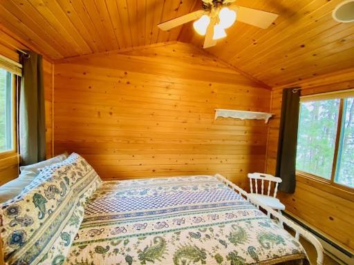 15338 S Rediger Road, Gordon, WI 54838