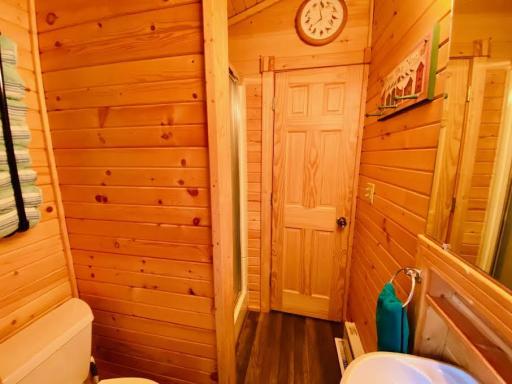 15338 S Rediger Road, Gordon, WI 54838