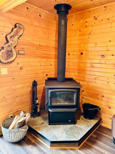 15338 S Rediger Road, Gordon, WI 54838