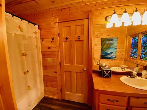 15338 S Rediger Road, Gordon, WI 54838